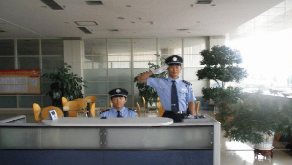 天津市武清區(qū)慧泉物業(yè)服務(wù)有限公司(圖1)
